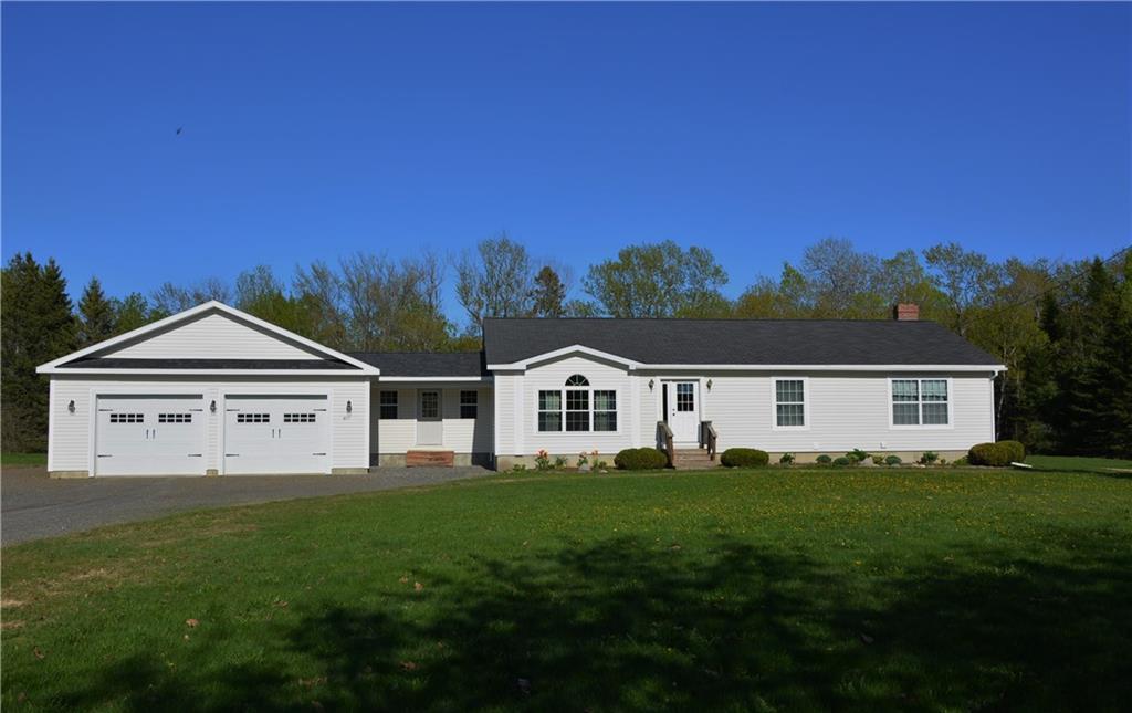 407 Foxcroft Road Houlton, ME 04730 - Photo 31 of 34 Photo