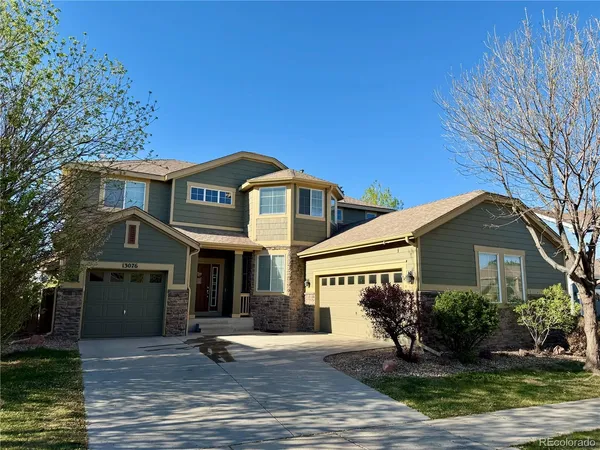 $660,000 | 13076 East 106th Avenue, Commerce City, CO 80022