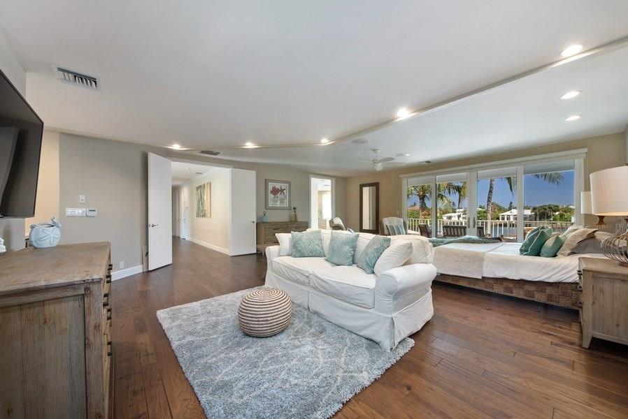 1430 Lands End Road Manalapan, FL 33462 - Photo 11 of 27 Master Bedroom Suite