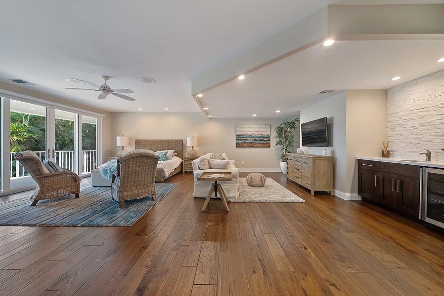 1430 Lands End Road Manalapan, FL 33462 - Photo 10 of 27 Master Bedroom Suite