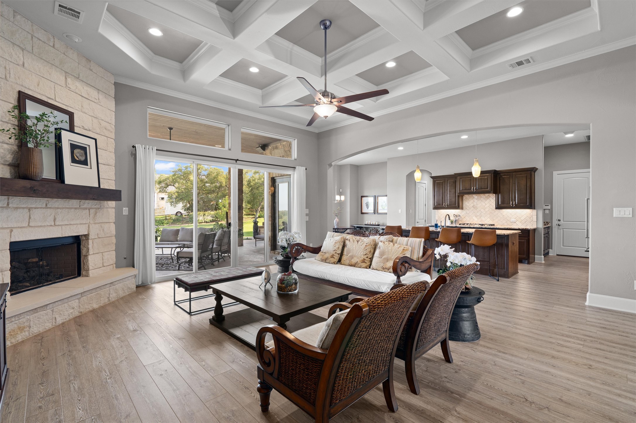 104 Highland Spring Lane Georgetown, TX 78633 - Photo 12 of 40