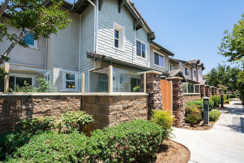 9445 Jack Rabbit Drive, Unit 104 Rancho Cucamonga, CA 91730 - Photo 1 of 1 Beautiful home in a great community!