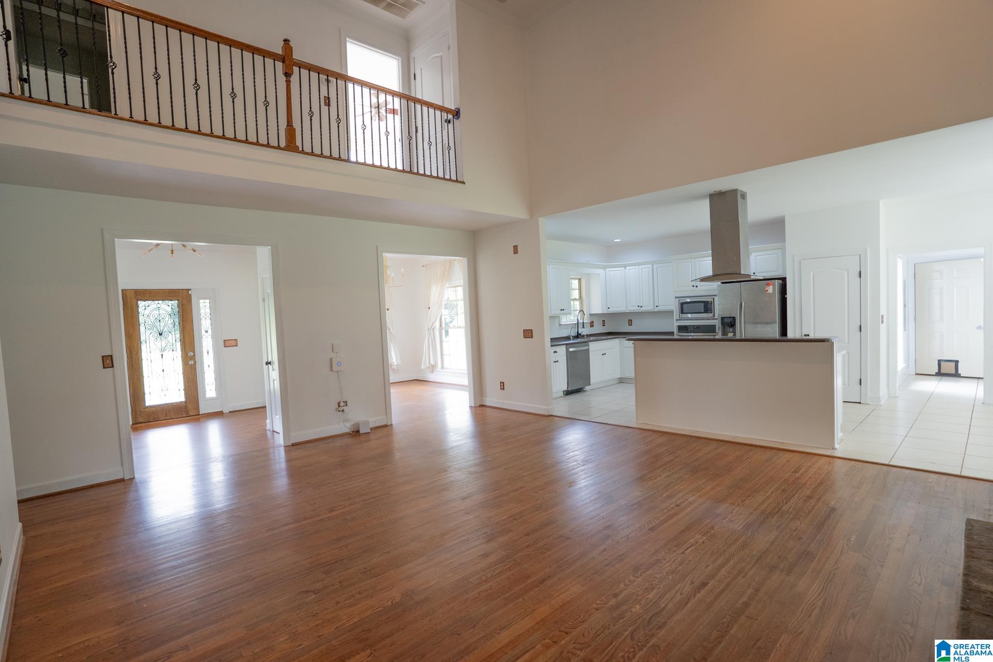 9677 Golden Lane Bessemer, AL 35023 - Photo 17 of 76
