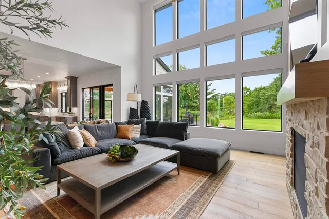 $2,499,000 | 4141 Blackberry Ridge Court, Hobart, WI 54155