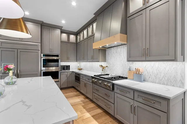 $2,499,000 | 4141 Blackberry Ridge Court, Hobart, WI 54155