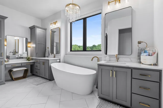 $2,499,000 | 4141 Blackberry Ridge Court, Hobart, WI 54155