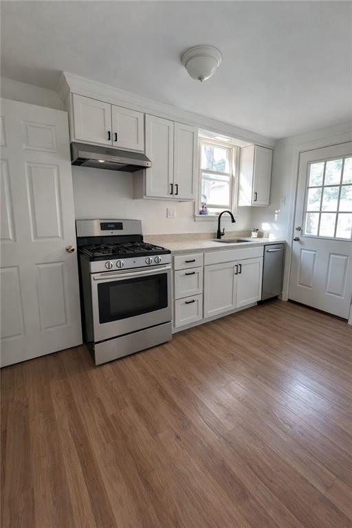 1317 Old Freeport Road Pittsburgh, PA 15238 - Photo 17 of 49 AI generated - kitchen will look great with some upgrades