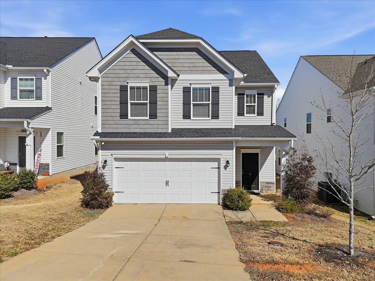 6 Ashborne Lane Simpsonville, SC 29681 - Photo 1 of 33