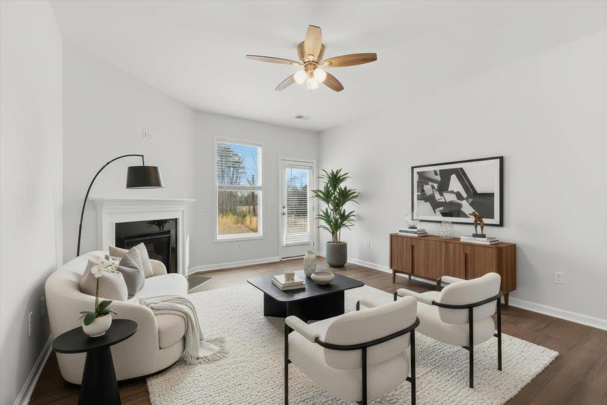 6 Ashborne Lane Simpsonville, SC 29681 - Photo 12 of 33