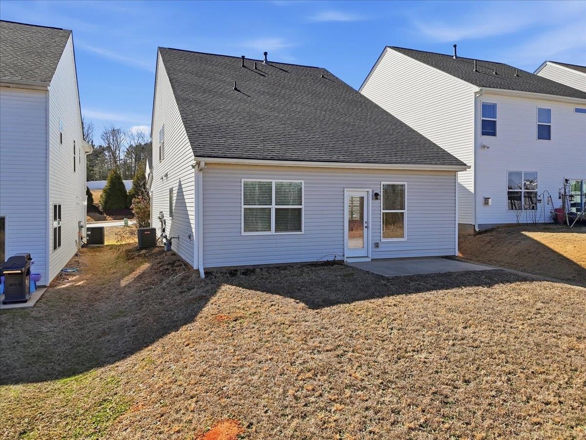 6 Ashborne Lane Simpsonville, SC 29681 - Photo 32 of 33