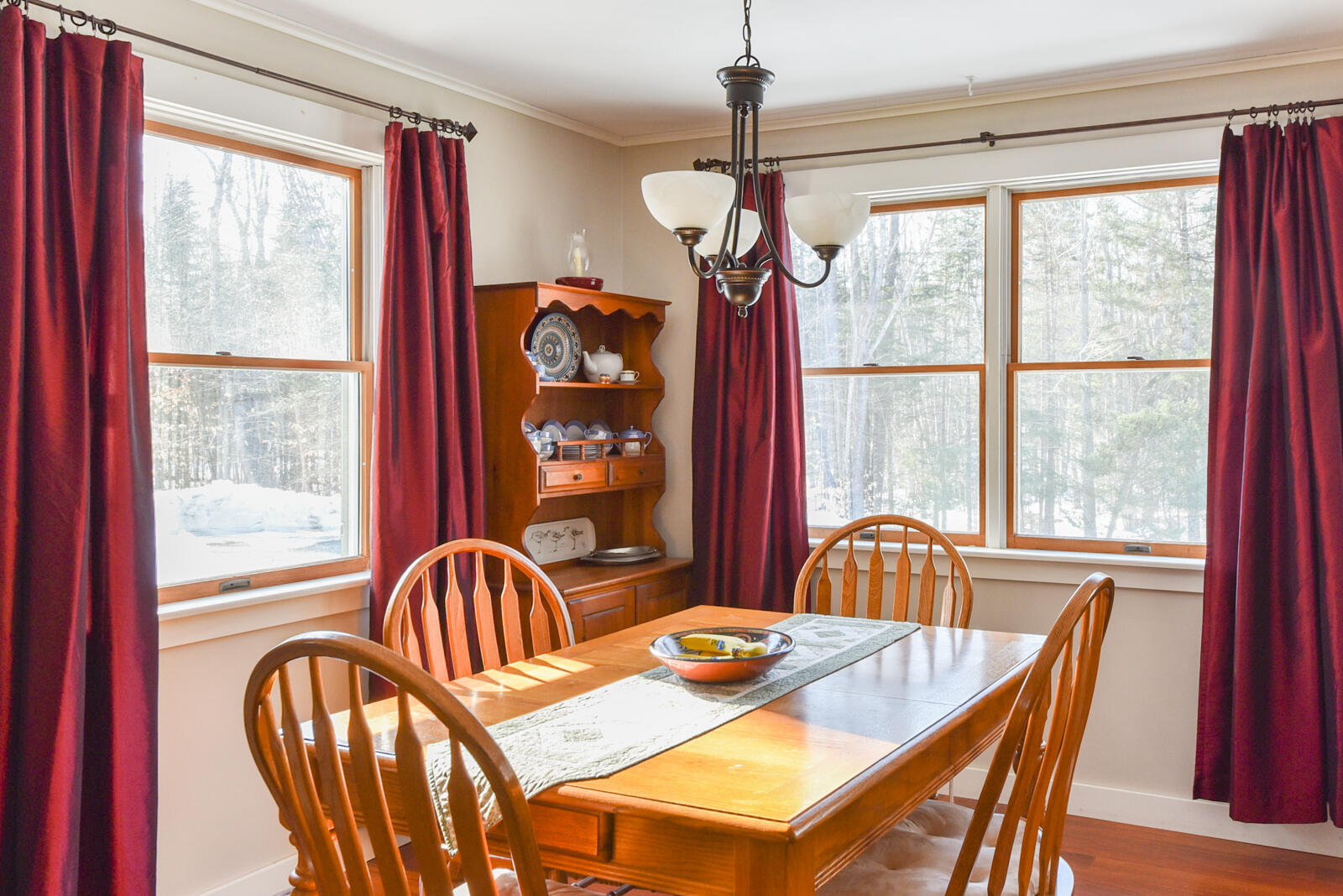 117 Quaker Road Sidney, ME 04330 - Photo 33 of 51 lakehome_quaker017