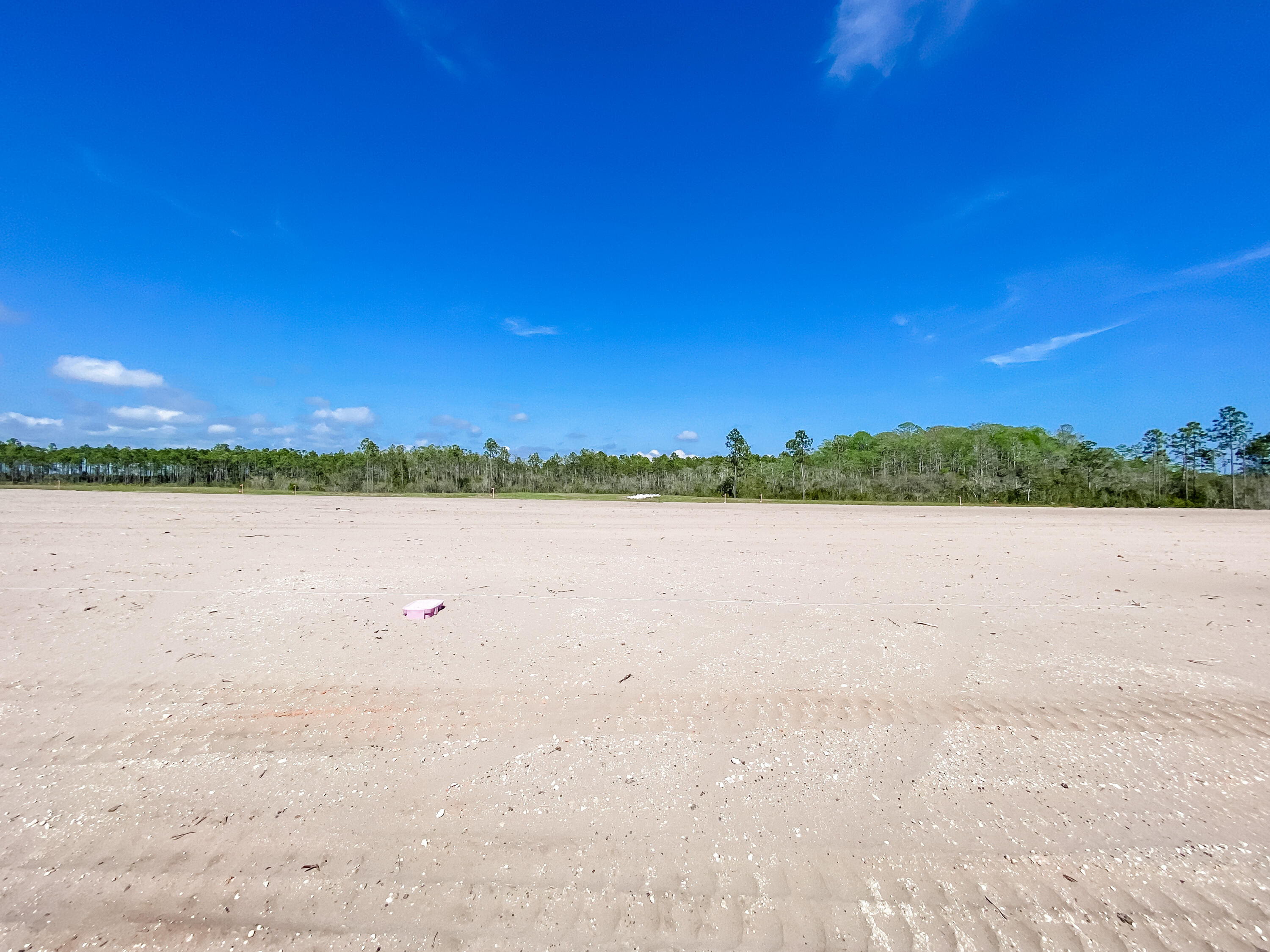 Lot 160 Southern Cross Ln Inlet Beach Inlet Beach, FL 32461 - Photo 1 of 1 a view of lake with green space