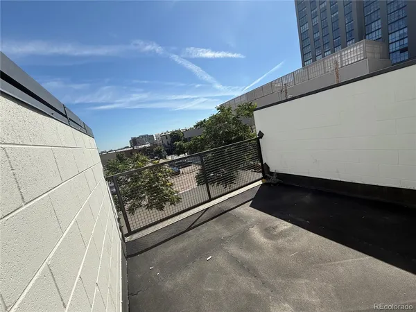 a view of a pathway