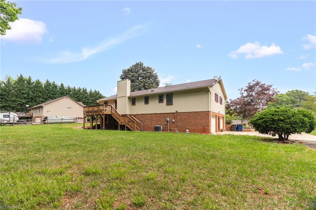 3326 Parrish Road Winston-Salem, NC 27105 - Photo 30 of 33