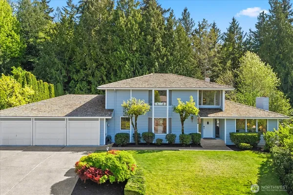 $1,750,000 | 409 Northwest 162nd Street, Shoreline, WA 98177