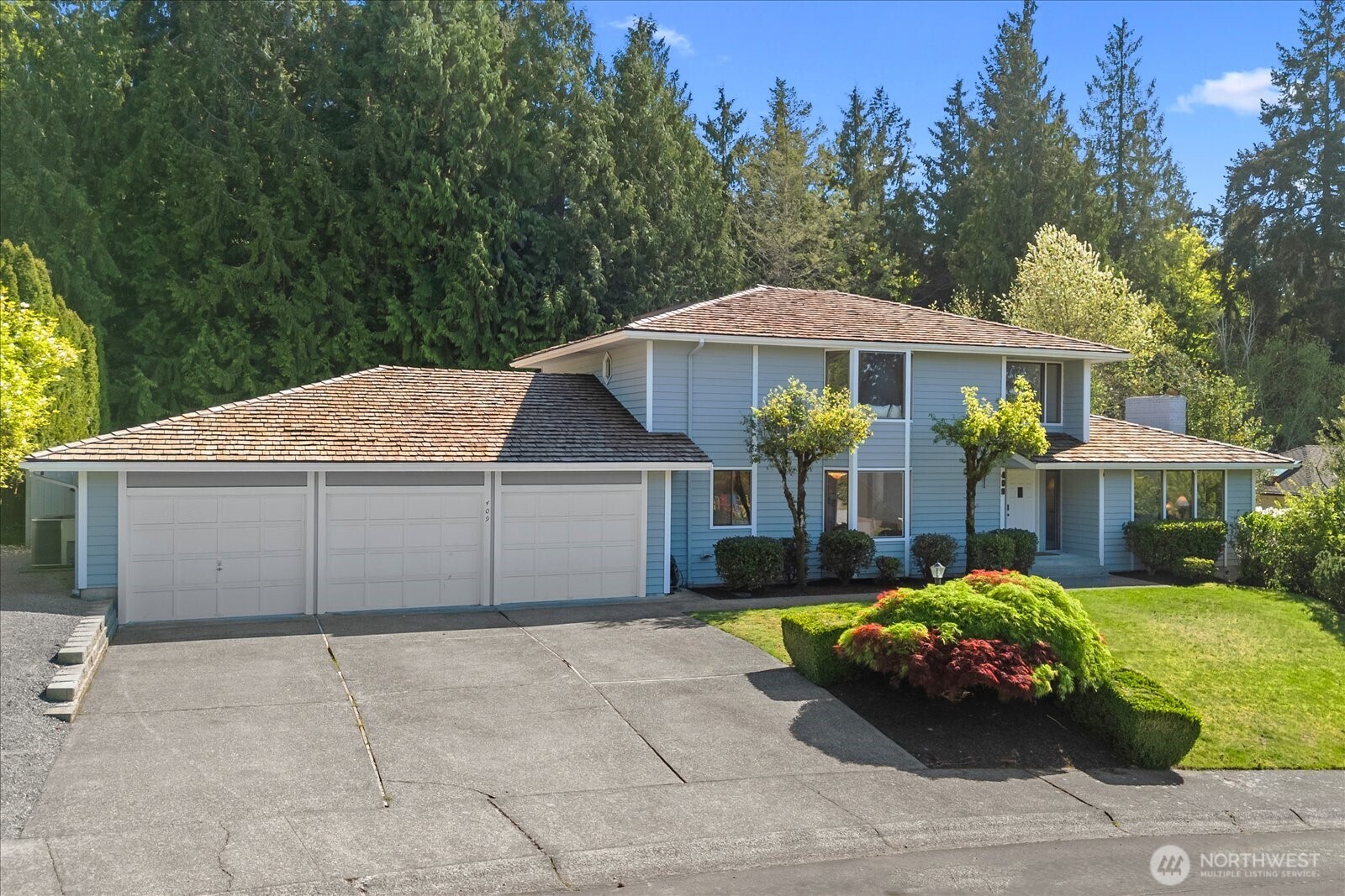 409 Northwest 162nd Street Shoreline, WA 98177 - Photo 35 of 40