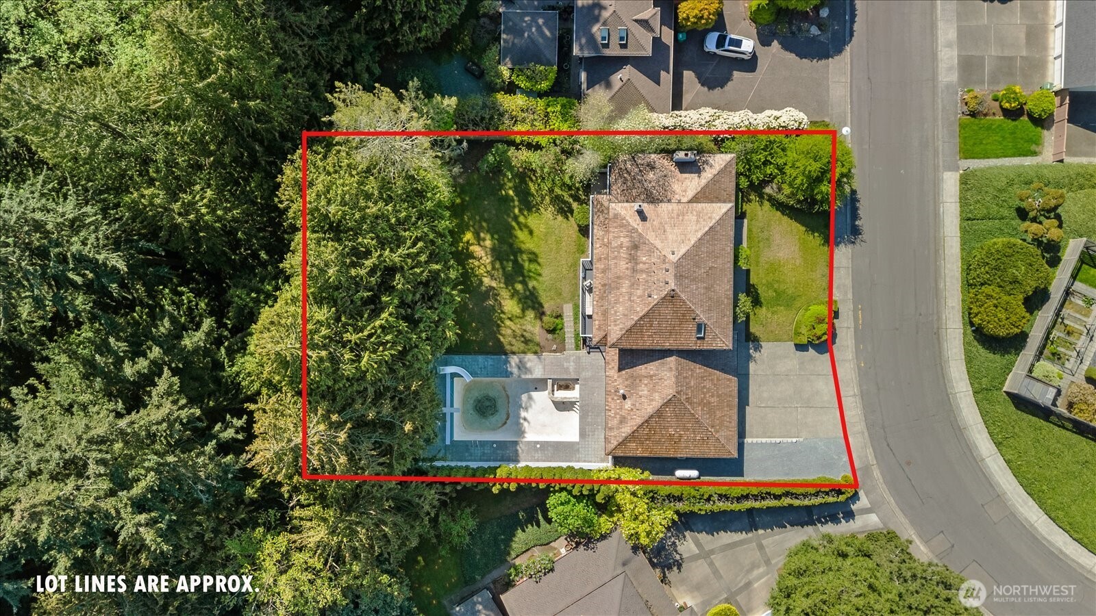 409 Northwest 162nd Street Shoreline, WA 98177 - Photo 36 of 40