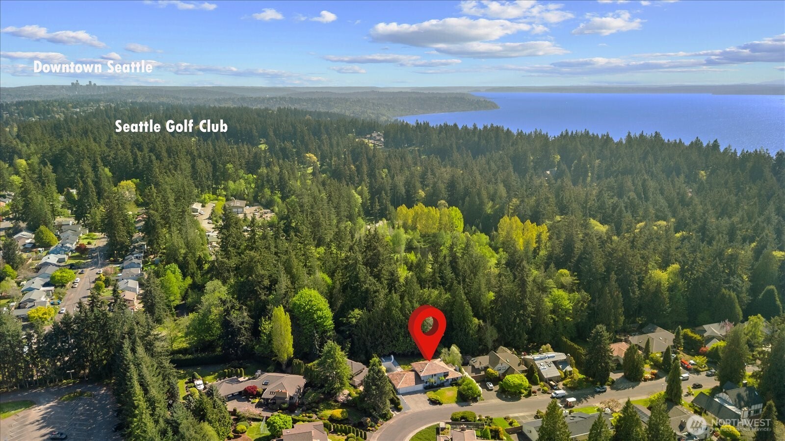 409 Northwest 162nd Street Shoreline, WA 98177 - Photo 37 of 40