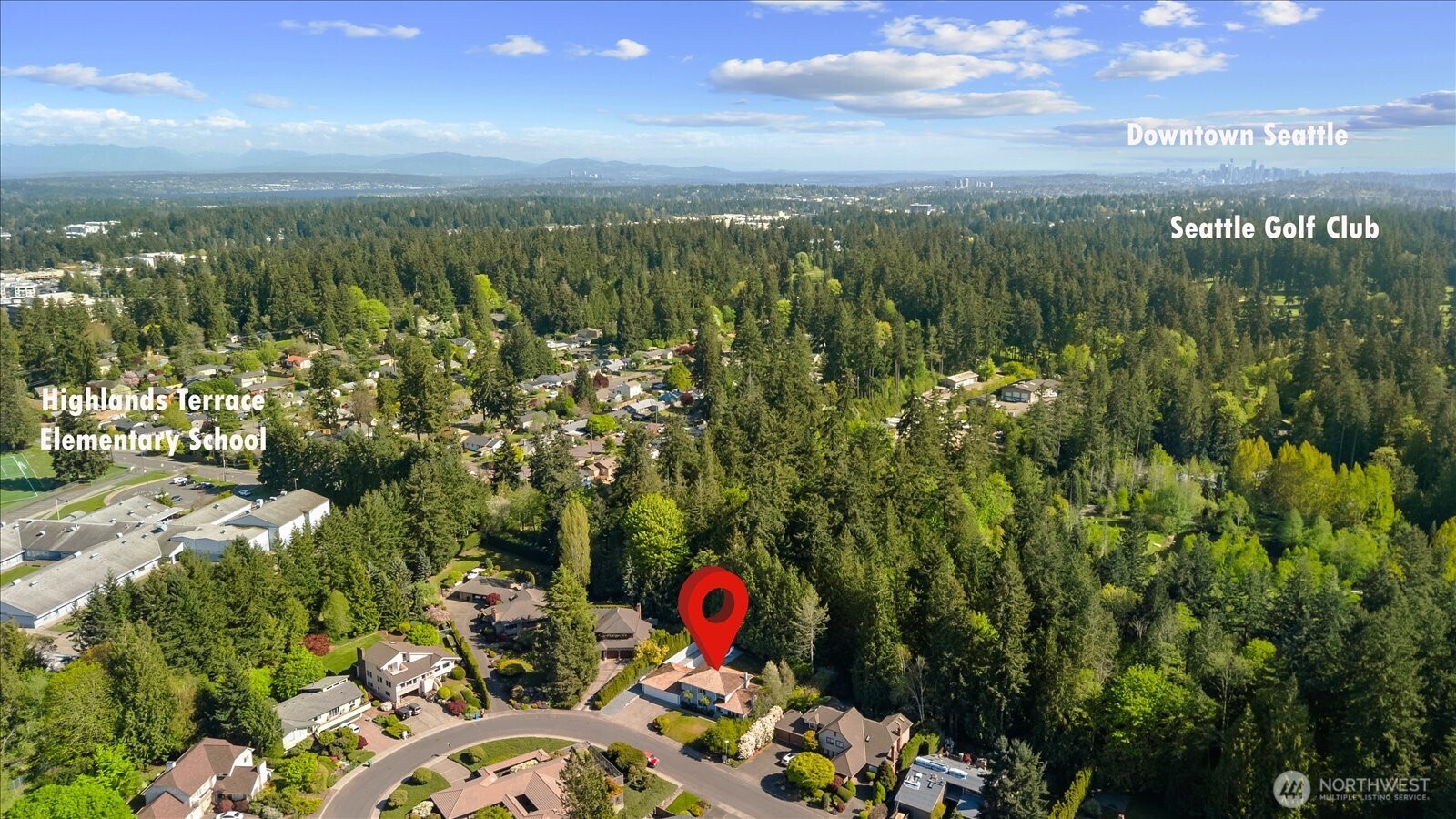 409 Northwest 162nd Street Shoreline, WA 98177 - Photo 4 of 40
