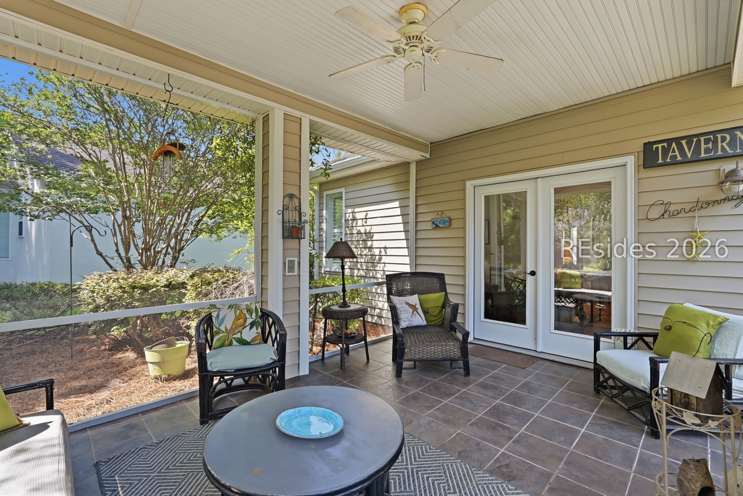 82 Hampton Circle Bluffton, SC 29909 - Photo 41 of 70