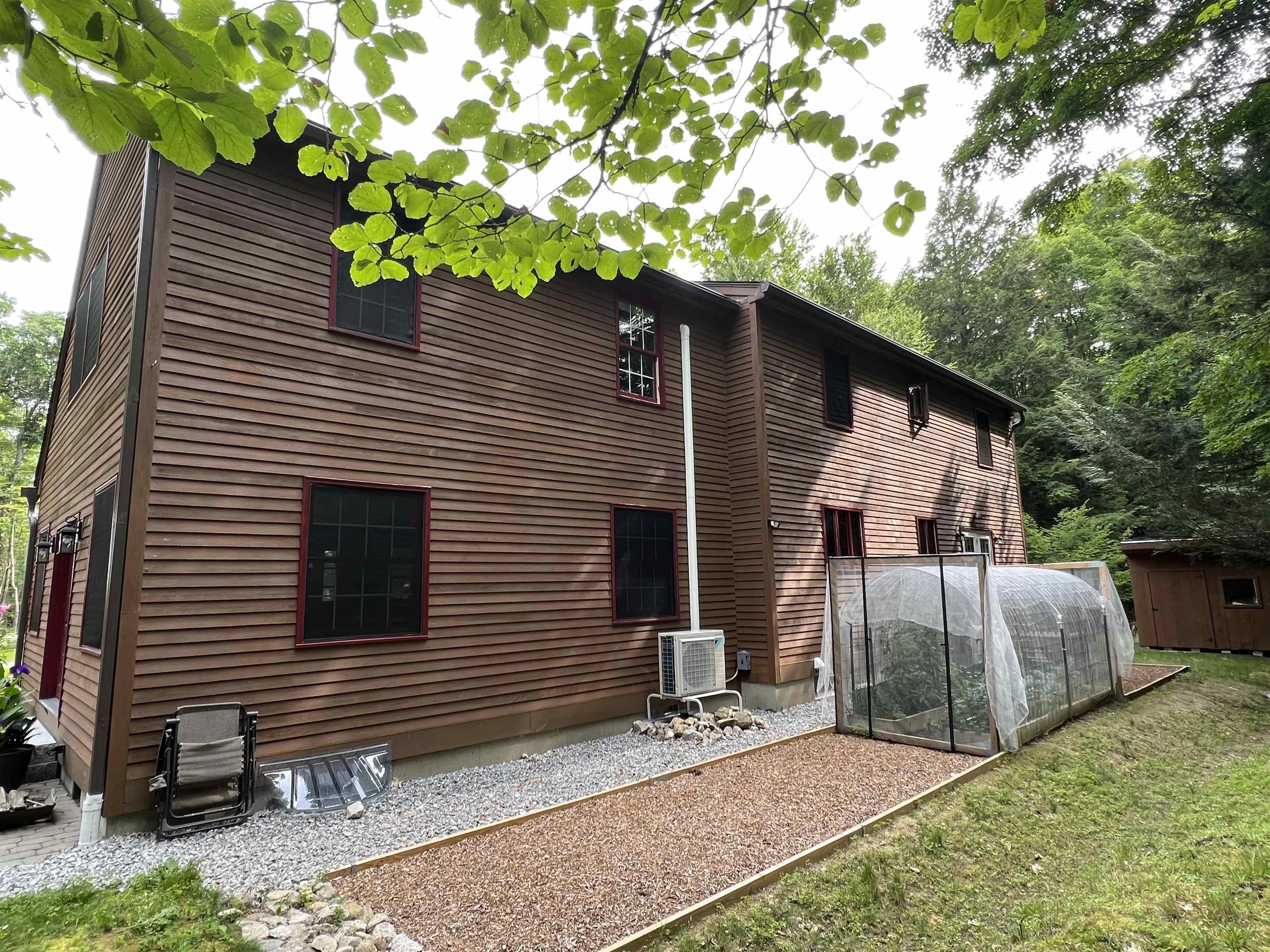 119 Old Coach Road New Boston, NH 03070 - Photo 47 of 58 Gallery Image 47