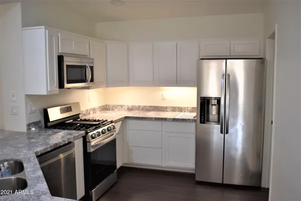 $1,725 | 21724 North Verde Ridge Drive, Sun City West, AZ 85375