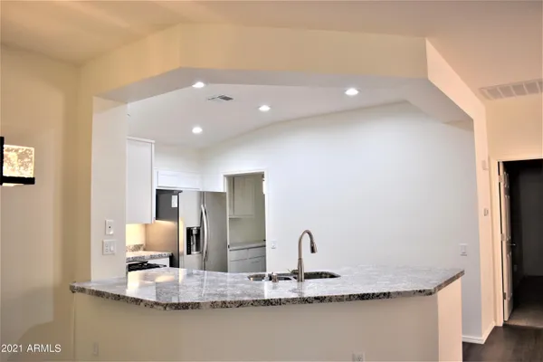 $1,725 | 21724 North Verde Ridge Drive, Sun City West, AZ 85375