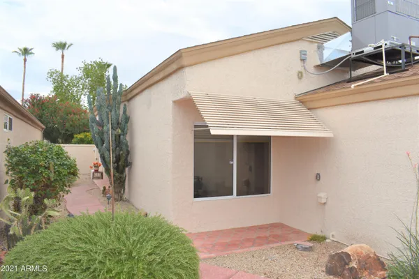 $1,725 | 21724 North Verde Ridge Drive, Sun City West, AZ 85375