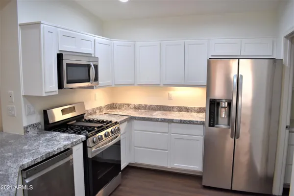 $1,725 | 21724 North Verde Ridge Drive, Sun City West, AZ 85375