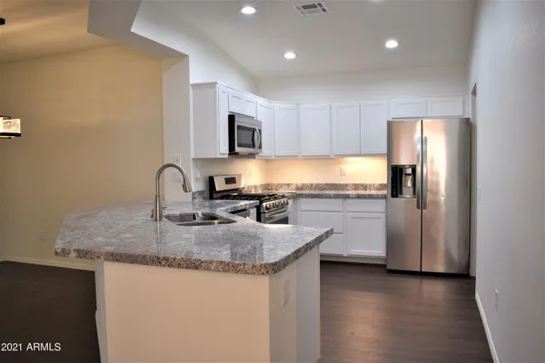 $1,725 | 21724 North Verde Ridge Drive, Sun City West, AZ 85375