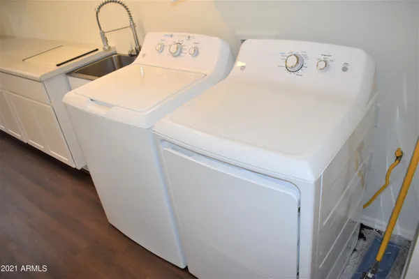 $1,725 | 21724 North Verde Ridge Drive, Sun City West, AZ 85375