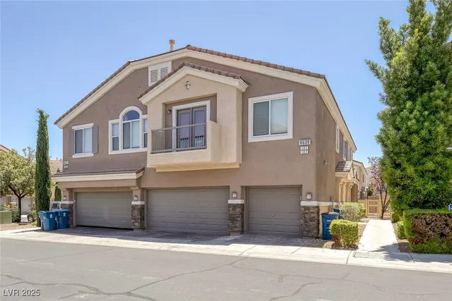 $354,999 | 8639 Horizon Wind Avenue, Unit 102, Las Vegas, NV 89178