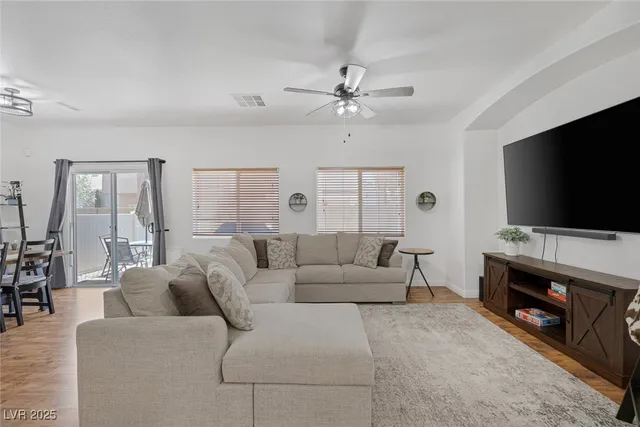 $354,999 | 8639 Horizon Wind Avenue, Unit 102, Las Vegas, NV 89178