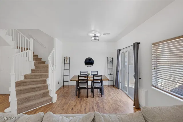 $354,999 | 8639 Horizon Wind Avenue, Unit 102, Las Vegas, NV 89178