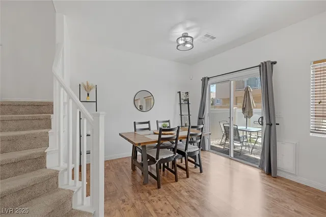 $354,999 | 8639 Horizon Wind Avenue, Unit 102, Las Vegas, NV 89178