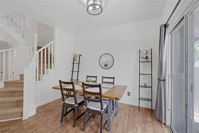 $354,999 | 8639 Horizon Wind Avenue, Unit 102, Las Vegas, NV 89178