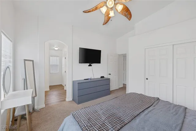 $354,999 | 8639 Horizon Wind Avenue, Unit 102, Las Vegas, NV 89178