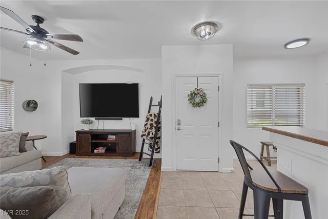 $354,999 | 8639 Horizon Wind Avenue, Unit 102, Las Vegas, NV 89178