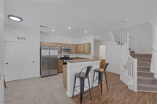 $354,999 | 8639 Horizon Wind Avenue, Unit 102, Las Vegas, NV 89178