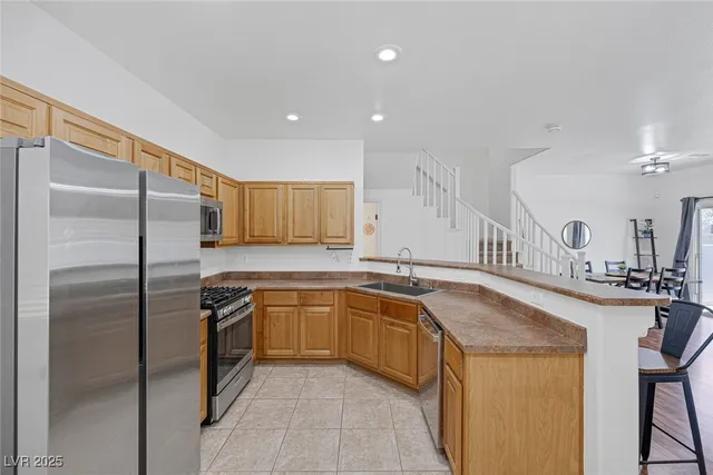 $354,999 | 8639 Horizon Wind Avenue, Unit 102, Las Vegas, NV 89178