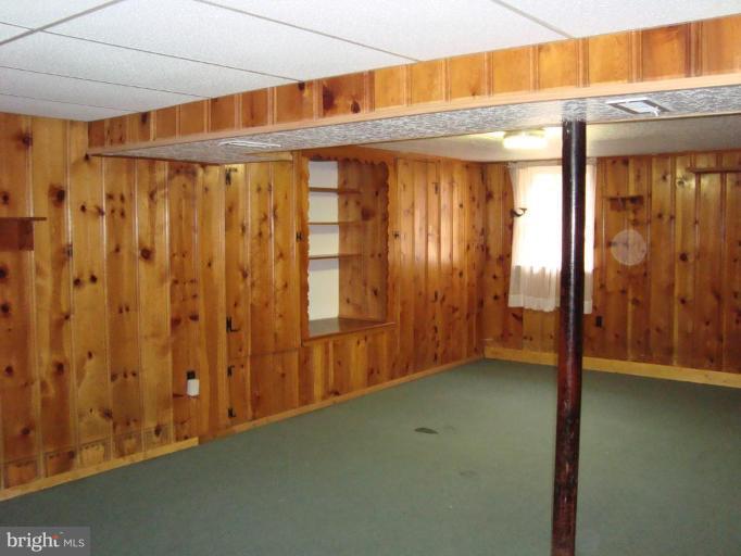 Basement #3