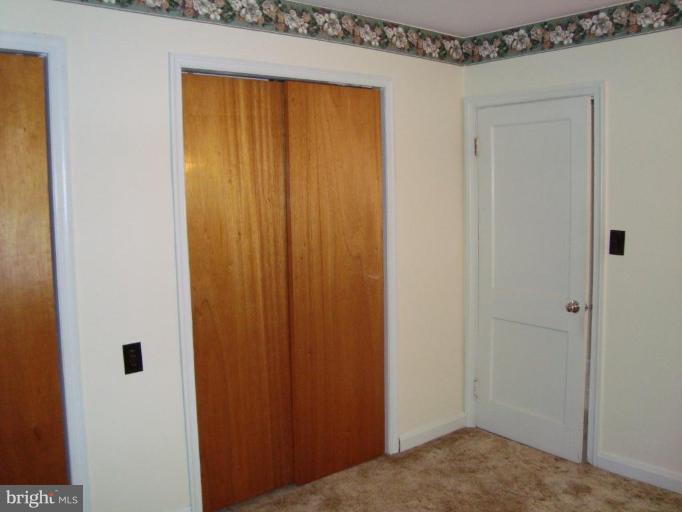 7827 Highpoint Road Parkville, MD 21234 - Photo 25 of 25 Master Bedroom #3