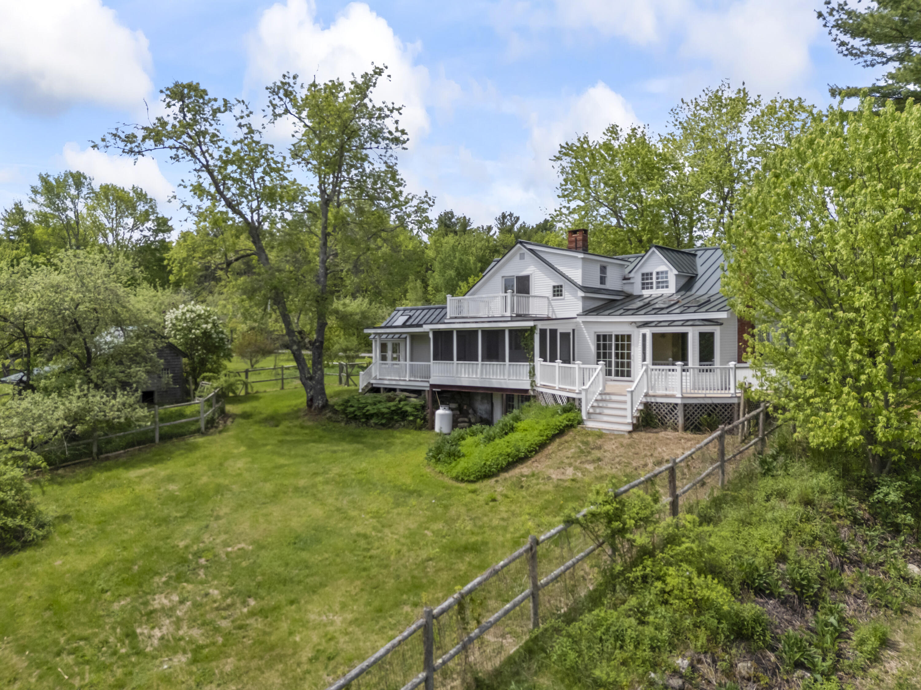149 Youngs Hill Road Washington, ME 04574 - Photo 78 of 107 149 Youngs Hill Rd_107