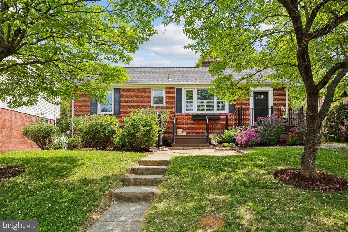 9503 Ocala Street Silver Spring, MD 20901 - Photo 1 of 47 Welcome to 9503 Ocala Street