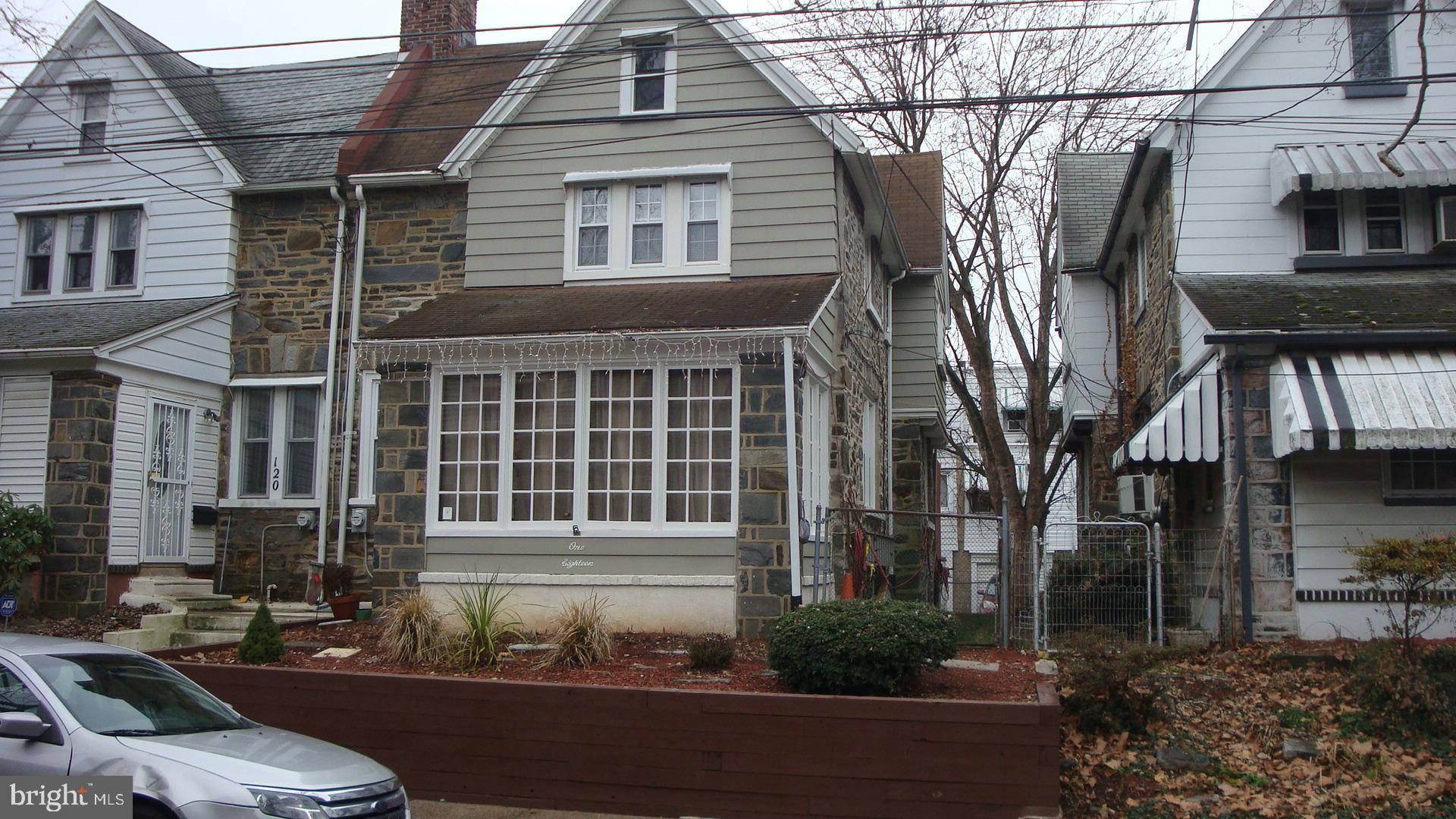 118 Copley Road Upper Darby, PA 19082 - Photo 1 of 17