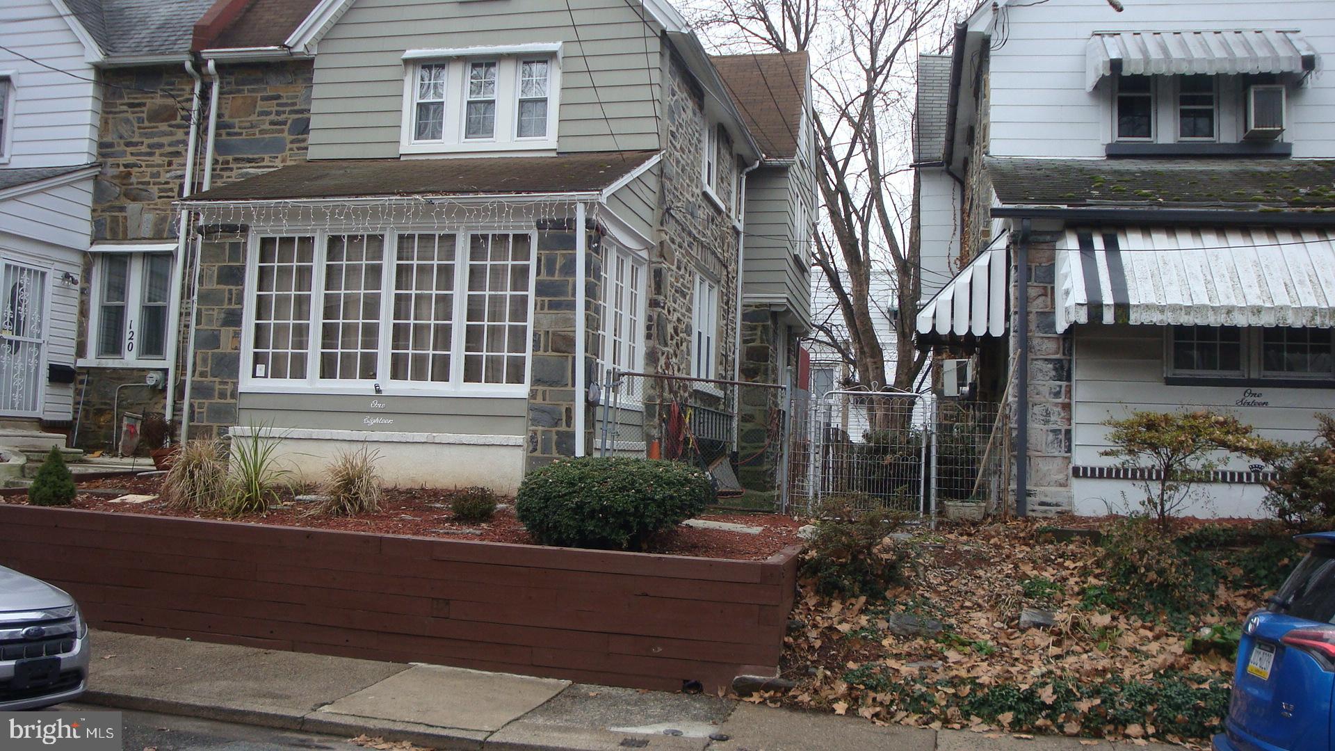 118 Copley Road Upper Darby, PA 19082 - Photo 2 of 17
