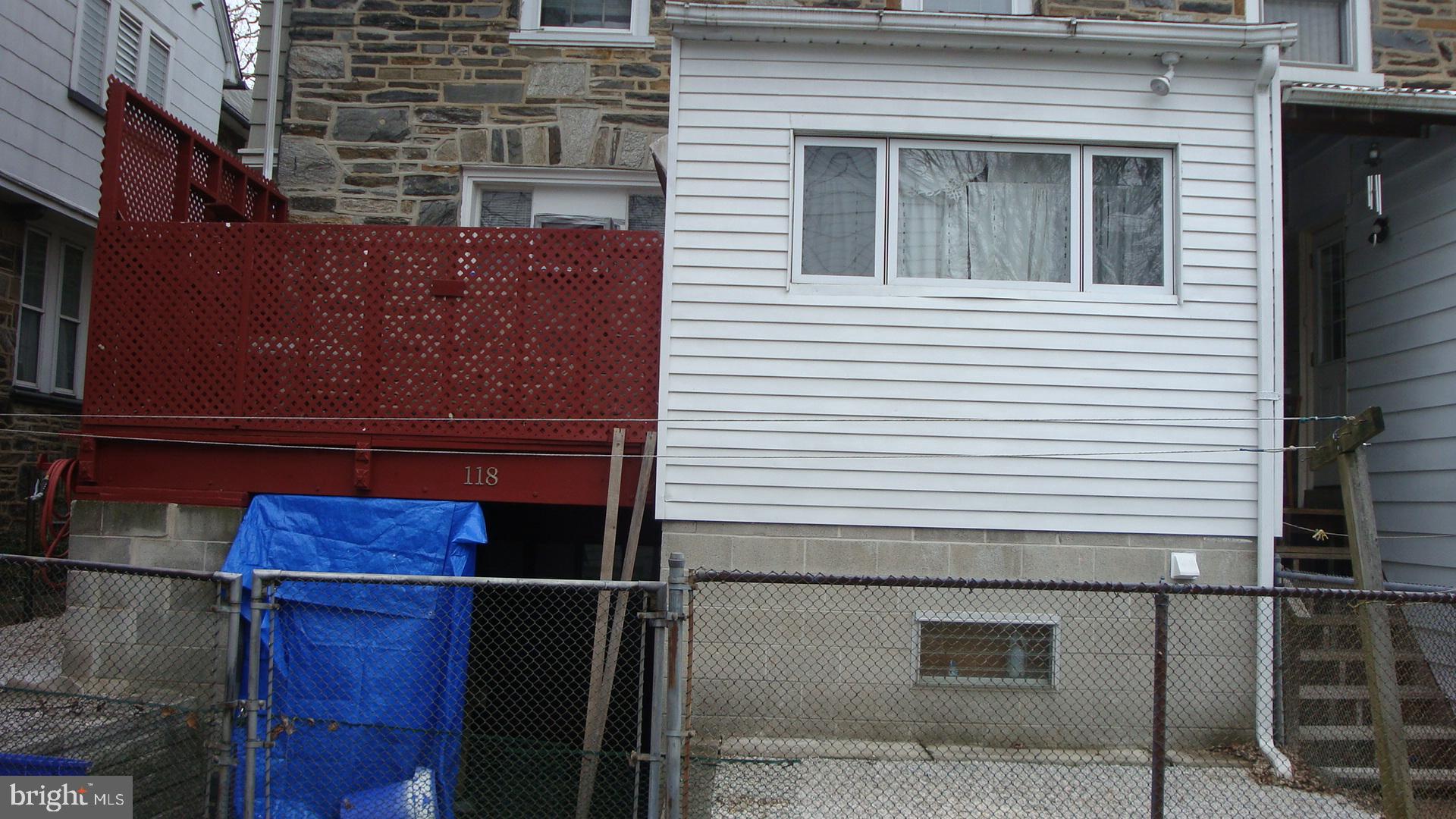 118 Copley Road Upper Darby, PA 19082 - Photo 3 of 17