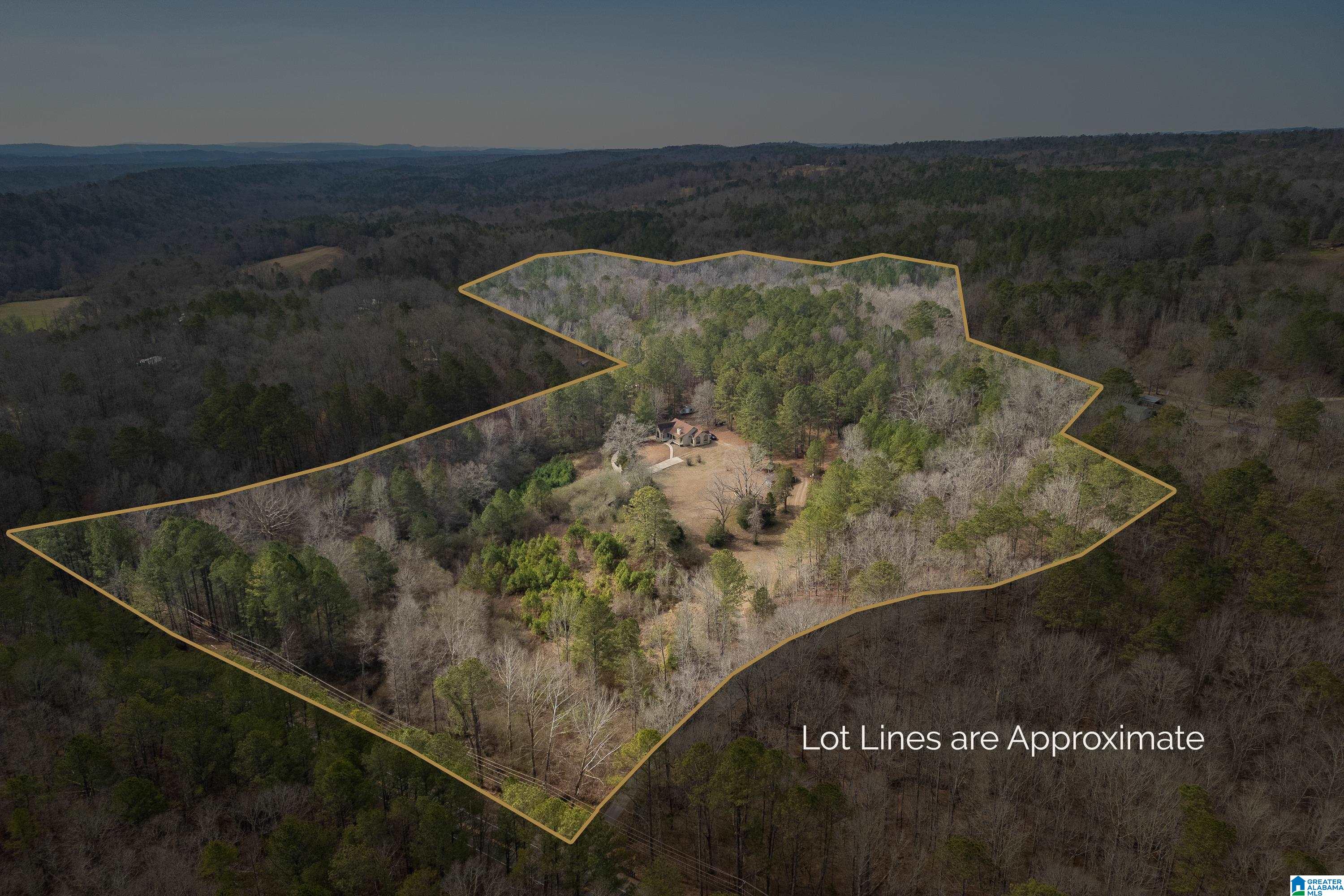 2050 Argo Margaret Road Odenville, AL 35120 - Photo 3 of 61