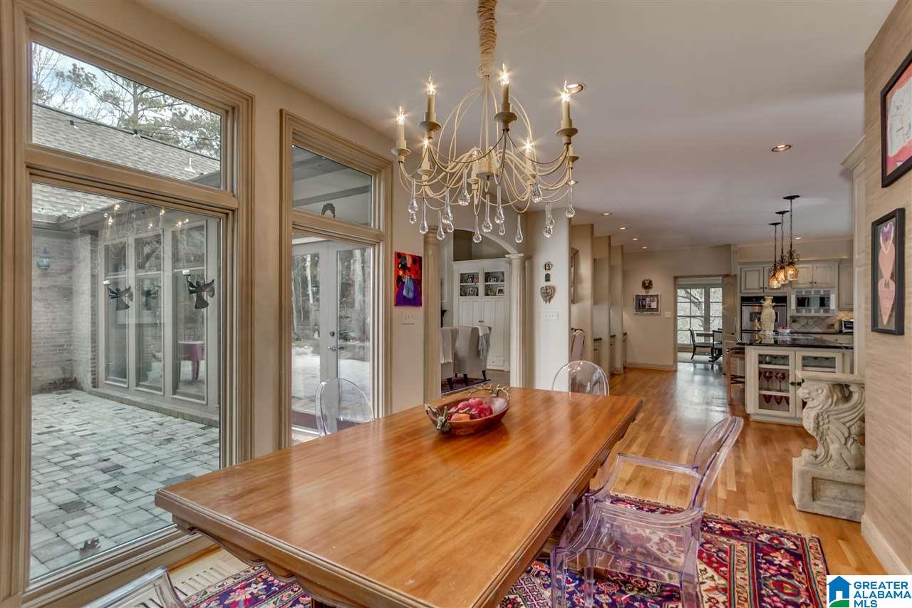 3773 Rockhill Road Mountain Brook, AL 35223 - Photo 14 of 38