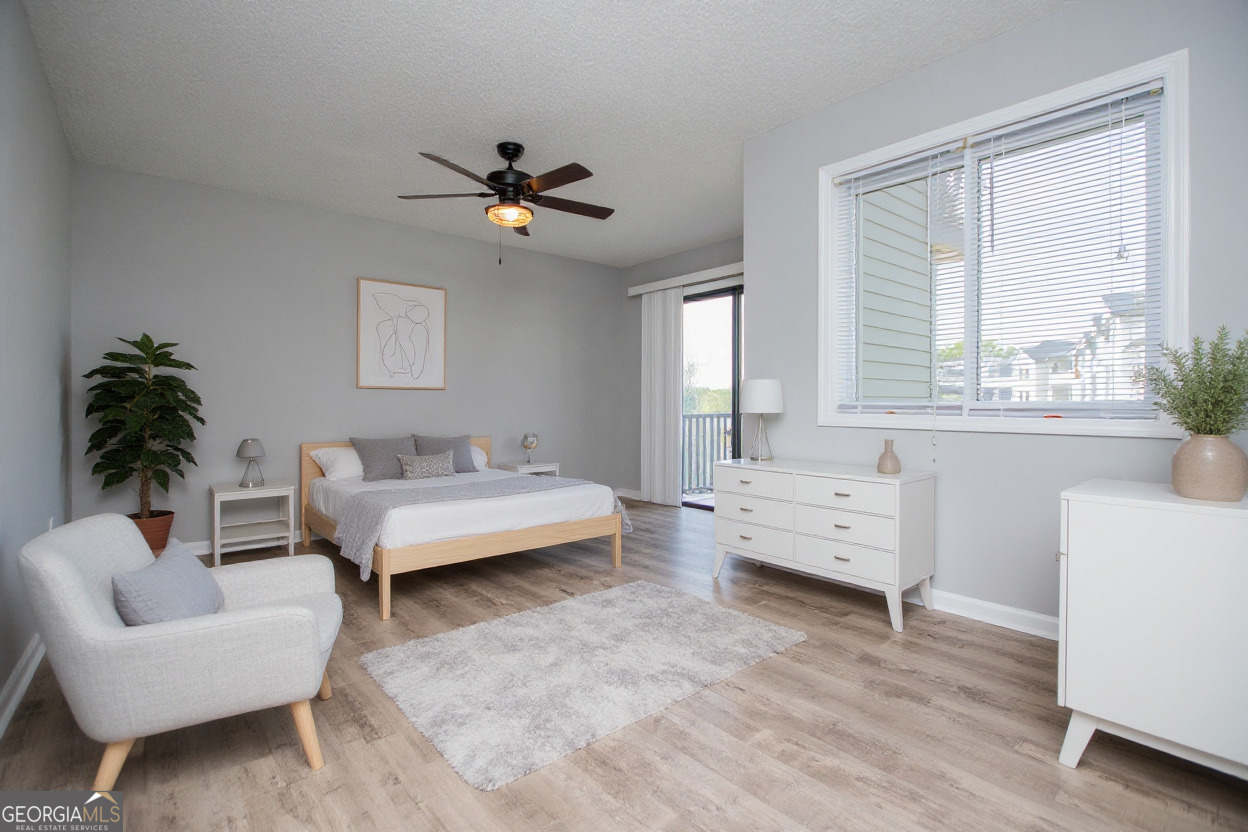 325 Berry Court Villa Rica, GA 30180 - Photo 12 of 43 a living room with furniture and window